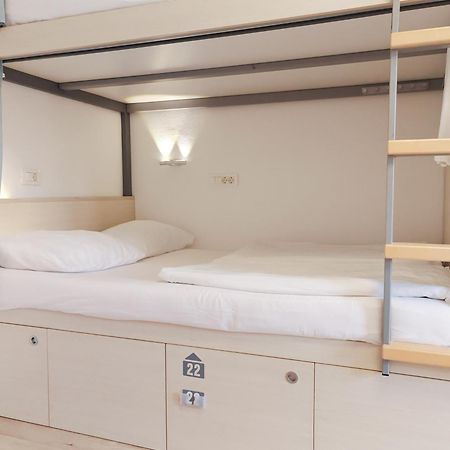 Premium Hostel Кобарид Екстериор снимка
